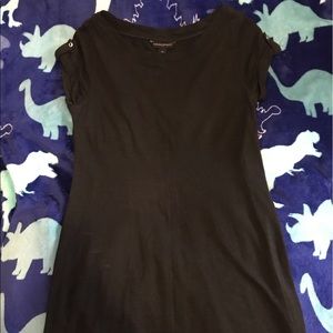 Banana Republic T-shirt Dress